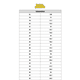 thumbnail image 5 of ZAPATOS BUBBLE GUMMERS ESCOLAR | 454-6062 - Talla 35, 5 of 5