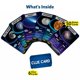 thumbnail image 2 of Juego de cartas Skillmatics Guess in 10 NASA Space Kids 8+ Years, 2 of 7