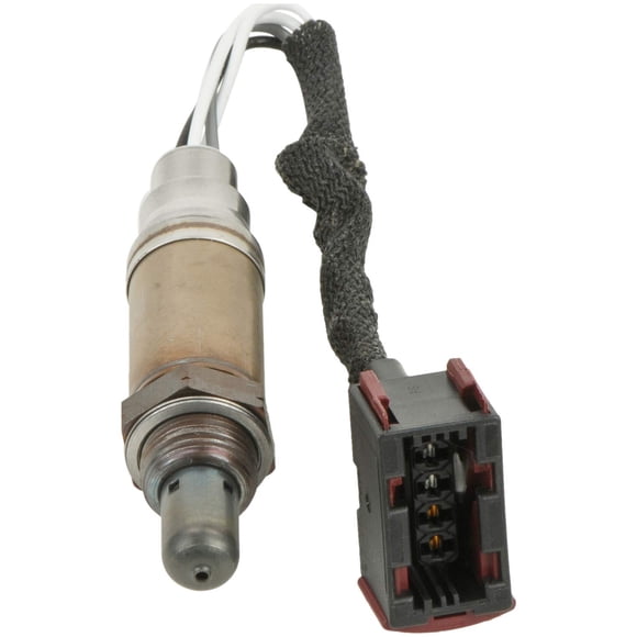 Sensor de oxígeno Bosch 13806 Premium para Porsche Boxster