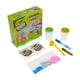 thumbnail image 1 of Kit Crayola para Hacer Goo DIY Slime Masilla Sensorial 6+, 1 of 4