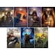 thumbnail image 1 of Colección completa de 7 libros de la serie Royal Ranger de Ranger's Apprentice, 1 of 8