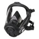 thumbnail image 1 of Respirador de Silicona de Cara Completa NORTH RU6500 Serie, Aprobado por NIOSH, Talla Media, 1 of 1