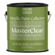 thumbnail image 1 of Barniz para el hogar Modern Masters ME662, capa superior transparente 3.78 L, semibrillante, 1 of 1