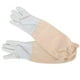 thumbnail image 2 of Guantes De Apicultura Guantes Ventilados Con Protección De Apicultor Para Trabajo En El Jardín Adultos Hombres 2xl, 2 of 5