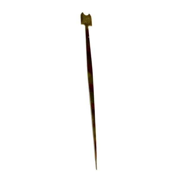 Ajustador De Postes De Sonido Para Violonchelo, Pieza De Violonchelo, Herramienta De Metal Para Violonchelo, Para Luthier Y Violonchelista.