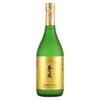 Sake Tamanohikari Junmai Daiginjo 720Ml
