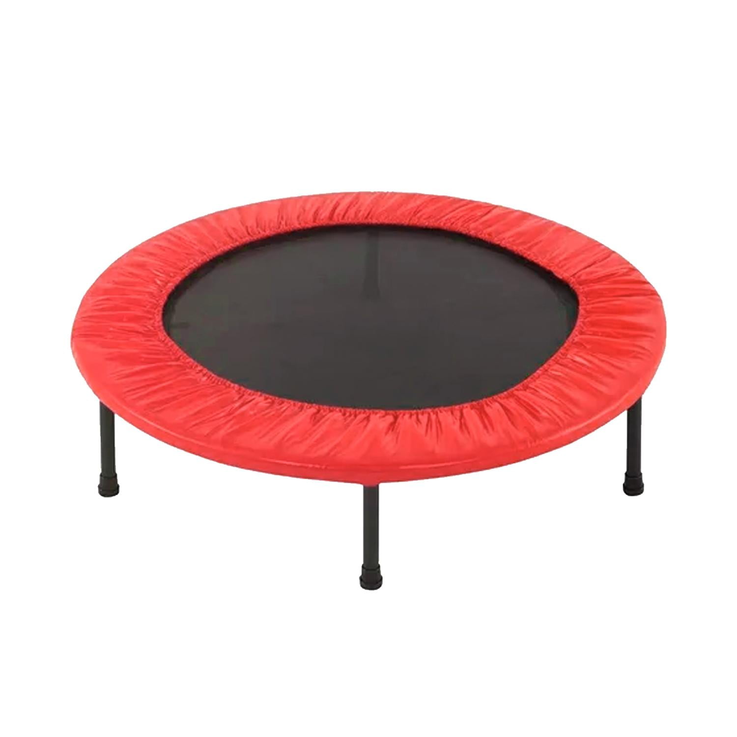 Global Latin - Trampolín 1 Mt Home Fitness Cama Elástica