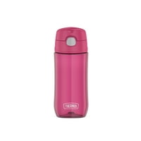 Thermos - Botella De Hidratación Tritan Fun Rosa 470Ml