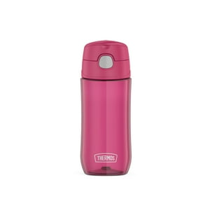 Thermos - Botella De Hidratación Tritan Fun Rosa 470Ml