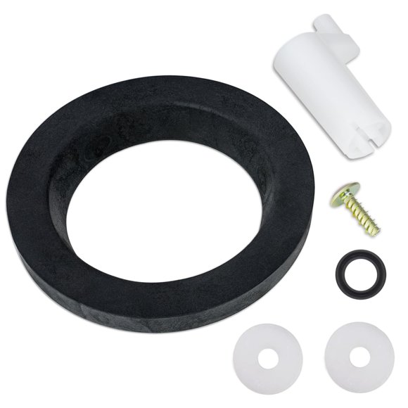 VALVE Knocokie 42048 Kit de brazo de accionamiento de bola de desecho