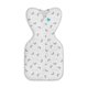 thumbnail image 1 of Saco de dormir Love to Dream Swaddle UP Rainbow Dream de 0 a 4 m, 2,5 a 4 kg, 1 of 9
