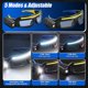 thumbnail image 4 of Gafas frontales recargables Gloxlite, 5 modos, resistentes al agua, 4 of 7