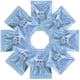 thumbnail image 1 of Ambientadores para auto DUHKHAS de fragancia sólida, 8 paquetes con almohadillas, 1 of 5