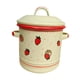 thumbnail image 2 of Recipiente De Cocina Multiusos, Bote De Porcelana De 1000ml Para Cereales Caseros, 2 of 5