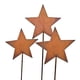 thumbnail image 4 of Estacas Decorativas Para Jardín, Decoración De Estrellas Para Jardín, Césped, Patio, Decoración Al Aire Libre, 3 Uds., 4 of 5