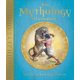 thumbnail image 1 of Libro Candlewick Press: The Mythology Handbook, 1 of 1