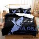 thumbnail image 1 of Nana Bedding Set Bed Set Aldult Kid Bedroom Duvetcover Setsparure de lit Bed, 1 of 5
