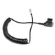 thumbnail image 2 of Cable Adaptador De Corriente Macho D-tap A Weipu SF610 De 2 Pines Para Cámara BMPCC 4K, 2 of 3