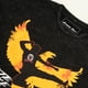 thumbnail image 2 of Polera Manga Corta Hombre Aguila Cobra Kai, 2 of 4