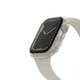 thumbnail image 2 of Protector de pantalla 2en1 Belkin para Apple Watch de 40 mm, 2 of 4