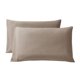 thumbnail image 1 of Funda de almohada Mainstays ComfortChill Standard 2 unidades Microfibra, 1 of 3