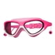 thumbnail image 4 of Gafas De Natación Para Niños, Gafas Antivaho De Visión Amplia Para Deportes Acuáticos En Interiores Y Exteriores, Blanco Y Rosa, 4 of 5