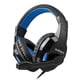 thumbnail image 1 of Audifono Gamer Ps5 Ps4 Xbox Pc Negro Azul Audio Pro, 1 of 3