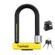 thumbnail image 1 of Bicicleta U-Lock Kryptonite New York Diamond Heavy Duty Antirrobo, 1 of 8