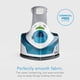 thumbnail image 5 of Plancha de vapor Steamfast SF-710 Mini, 800 W, 45 W, caliente, blanca, 5 of 6