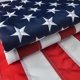 thumbnail image 1 of Bandera VORENUS de Estados Unidos 244x366 cm para Exterior, 1 of 8