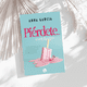 thumbnail image 3 of Piérdete… Conmigo de Editorial Harper Collins, 3 of 3