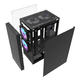 thumbnail image 3 of Gabinete Darkflash A290 Mesh Atx Vidrio Templado Usb 3.0 Negro, 3 of 3