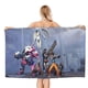 thumbnail image 1 of Toalla de Playa Overwatch Desmarcar 78x180 cm, 1 of 6