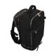 thumbnail image 4 of Mochila de Viaje 16" Secret Oxford SC7 Extra Grande Negra, 4 of 7