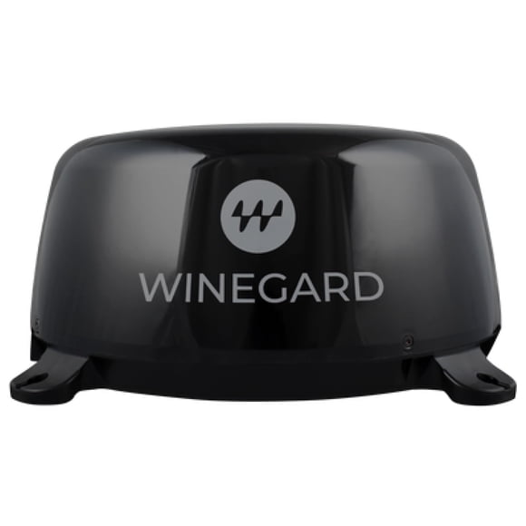 Extensor Wi-Fi y LTE Winegard Connect 2.0 4G2 para vehículos recreativos