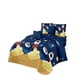 thumbnail image 2 of Quilt Cubrecama De Verano Plaza Y Media Infantil Azul 06, 2 of 4