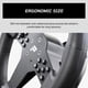 thumbnail image 2 of Volante Fanatec CSL P1 V2 para Sim Racing PC/PS5/PS4, 2 of 8