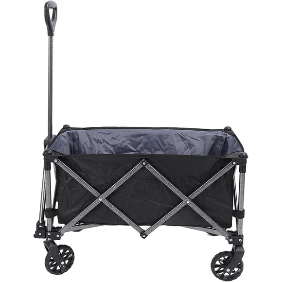 Carrito Plegable Para Compra Portáti, Jardín, Playa Camping