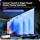 thumbnail image 5 of Proyector Magcubic HY450 1080P ANSI900 Android 11, 5 of 7
