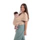 thumbnail image 1 of Fular Portabebé de Algodón Semielasticado Beige, 1 of 4
