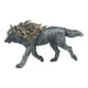 thumbnail image 2 of Mini Estatuillas De Lobo Modelo Cake Toppers Juguete Educativo Para Niños Niños, 2 of 5