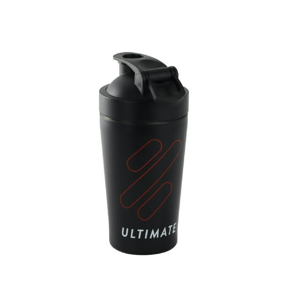 Shaker Steel Metal 500 ML