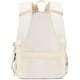 thumbnail image 2 of Mochila escolar Spotted Tiger para niñas con lonchera blanca, 2 of 3