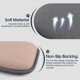 thumbnail image 2 of Cojines TushGuard para Silla Memory Foam 17L x 16W, 2 of 3