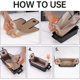 thumbnail image 2 of NiHome Silicone Bread Sling, Nonstick Reusable Loaf Pan Liner, 2 of 3
