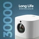thumbnail image 5 of Proyector LED Multimedia Wifi Full HD 1080p 5G 320 ANSI 5000 Lumenes YG480, 5 of 8