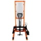 thumbnail image 3 of Volteadora De Tambores 350 Kilos Nbf35, 3 of 3