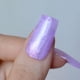 thumbnail image 3 of Gel constructor para uñas PINK MASK Easy Gel PINK MASK 60 g Purple Shine, 3 of 9