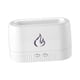 thumbnail image 1 of Humidificador Del Aerosol Del Marco Del Difusor Del Aroma Silencioso Para El Blanco Interior Del Dormitorio De La Yoga, 1 of 3