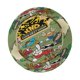 thumbnail image 3 of Nombre en Clave Puerta de al Lado Sombrero bucket para adultos, gorra de protección solar, sombrero de pescador plegable para viajes al aire libre, pesca y actividades de verano, 3 of 6